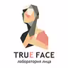 TRU.E.FACE lab icon