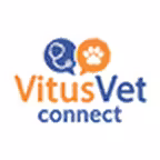 VitusVet Connect Icon