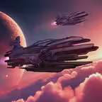 Pixel Starships™ Icon