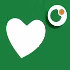 Gestor Salud Agrupació iOS Icon