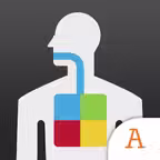 Metabolism Sim Icon