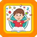 Tiny Learner Kids Learning App iOS Icon
