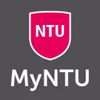 MyNTU - Nottingham Trent Uni Icon