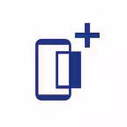 FEEDER+ iOS Icon