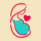 Obstetrical Calculator iOS Icon