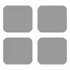 Easy Photo Merge Icon
