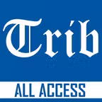 Tribune Chronicle All Access iOS Icon