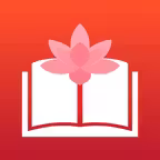 Buddhist e-Books (Master Lu) Icon