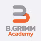B.Grimm Academy iOS Icon