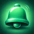 ADHD Break Reminder & Tracker iOS Icon