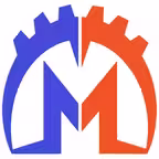Mahatech Industrial Exhibition Icon