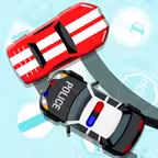Police Pursuit Icon