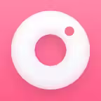 EasyGlam: AI Photo Editor Icon