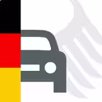 i-Kfz icon