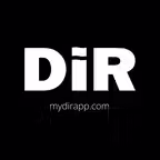 My DiR iOS Icon