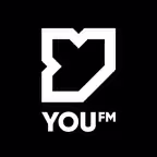 YOU FM App iOS Icon
