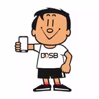 Sportdeutschland Icon