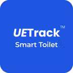 UETrack™ - Smart Toilet iOS Icon