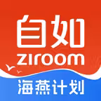 Ziroom Rentals Icon