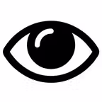 Awake - Behold the intruders! iOS Icon