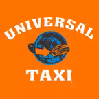 Universal Taxi - Booking Icon