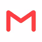 Email Client App iOS Icon