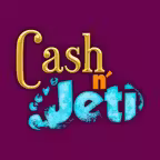 Cash n' Jeti iOS Icon