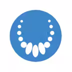 恆星寶石 iOS Icon