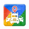 Fleet-Tracking icon