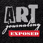 Art Journaling Exposed iOS Icon