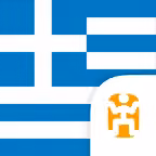 Greek Language Guide & Audio - World Nomads Icon