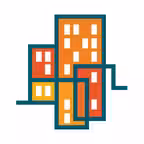 Domy.pl - real estates Icon