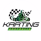 Karting Australia Icon