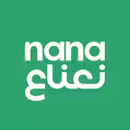 Nana نعناع Icon