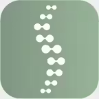 Physio On iOS Icon