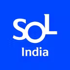SOL India iOS Icon