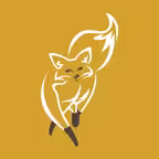 Fox Cleaners Icon