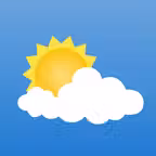 Weather - Weather forecast icon