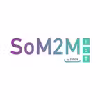 SoM2M IoT iOS Icon