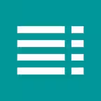 GroceryList. iOS Icon
