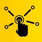 Единый мониторинг iOS Icon