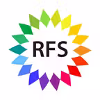Rainbow Financial Icon