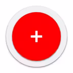 Just Click It iOS Icon