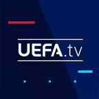UEFA.tv Icon