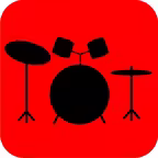finger drums! Icon