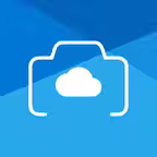 Camera Boss for OneDrive iOS Icon