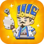 主公快逃: 拆解大師 iOS Icon