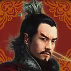 three kingdoms iOS Icon