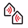 Næralarm icon