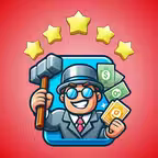Card GO Maker iOS Icon